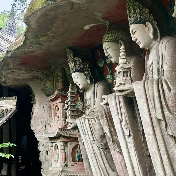重庆大足石刻旅游 suppliers